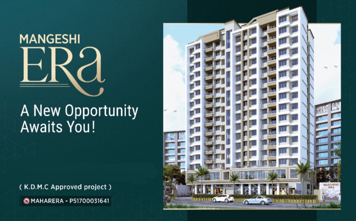 Mangeshi Era Interior