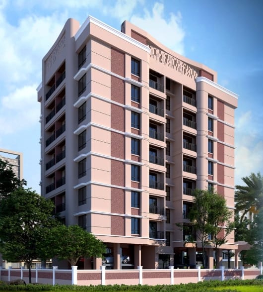 Madhav Heights Interior