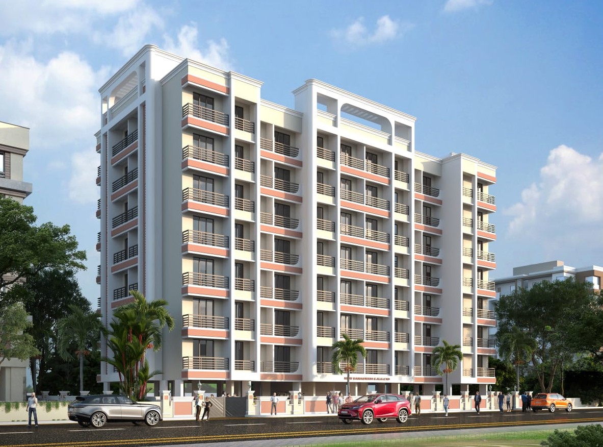 Vrindavan Homes Interior